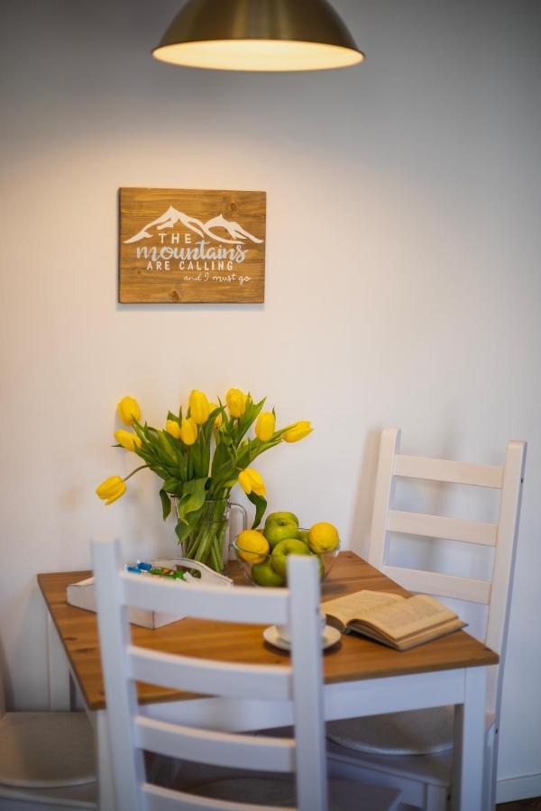 Apartman Hory - V Srdci Tatier Vysoke Tatry Exterior photo